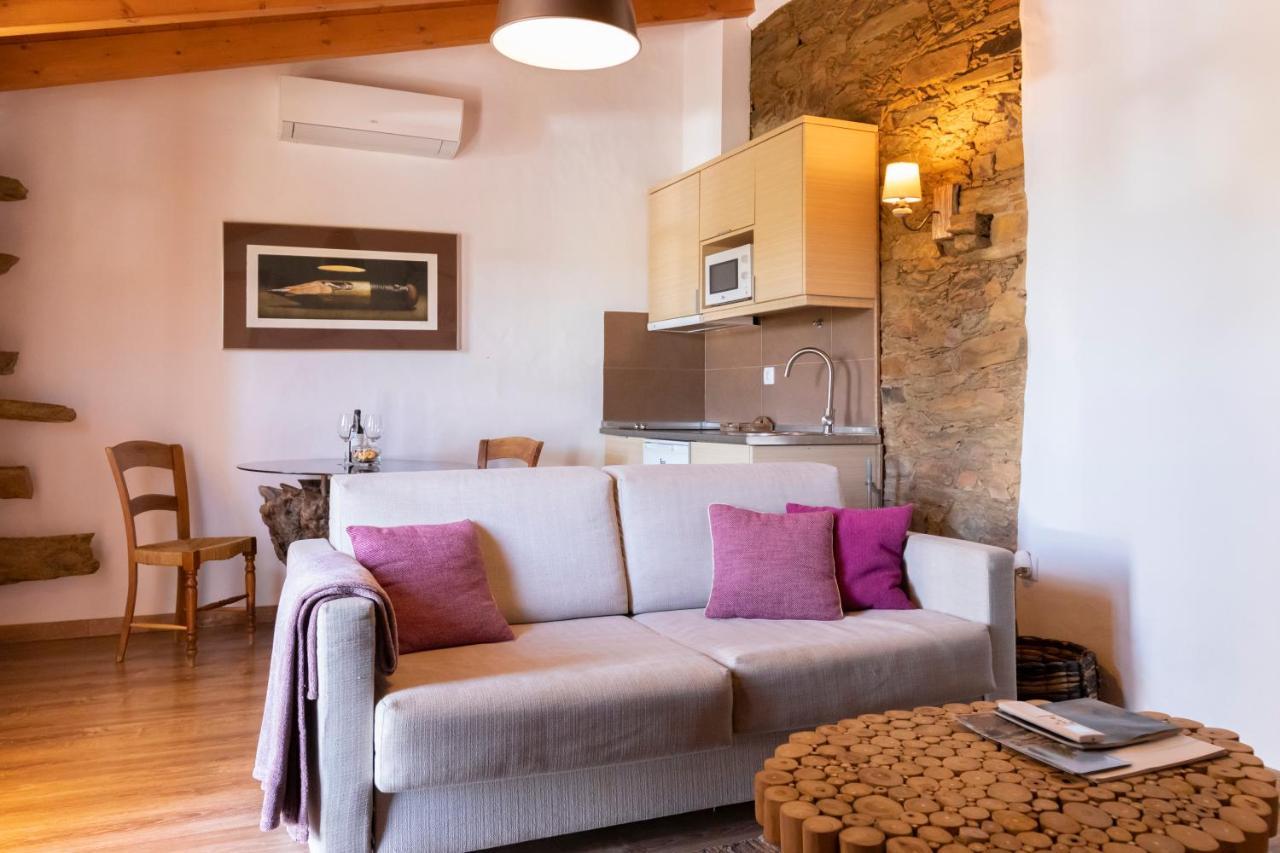 Marchicão Casas De Campo Do Castro Da Cola מראה חיצוני תמונה
