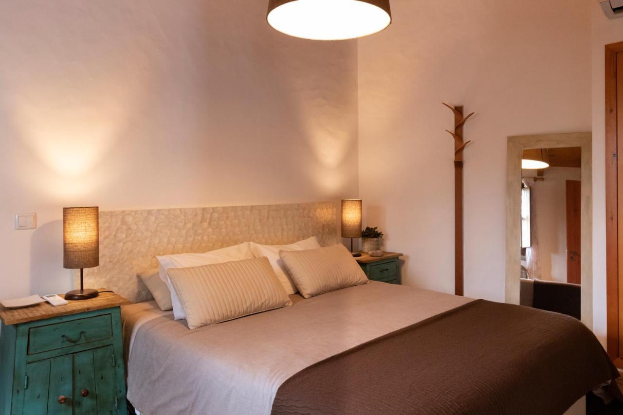 Marchicão Casas De Campo Do Castro Da Cola מראה חיצוני תמונה