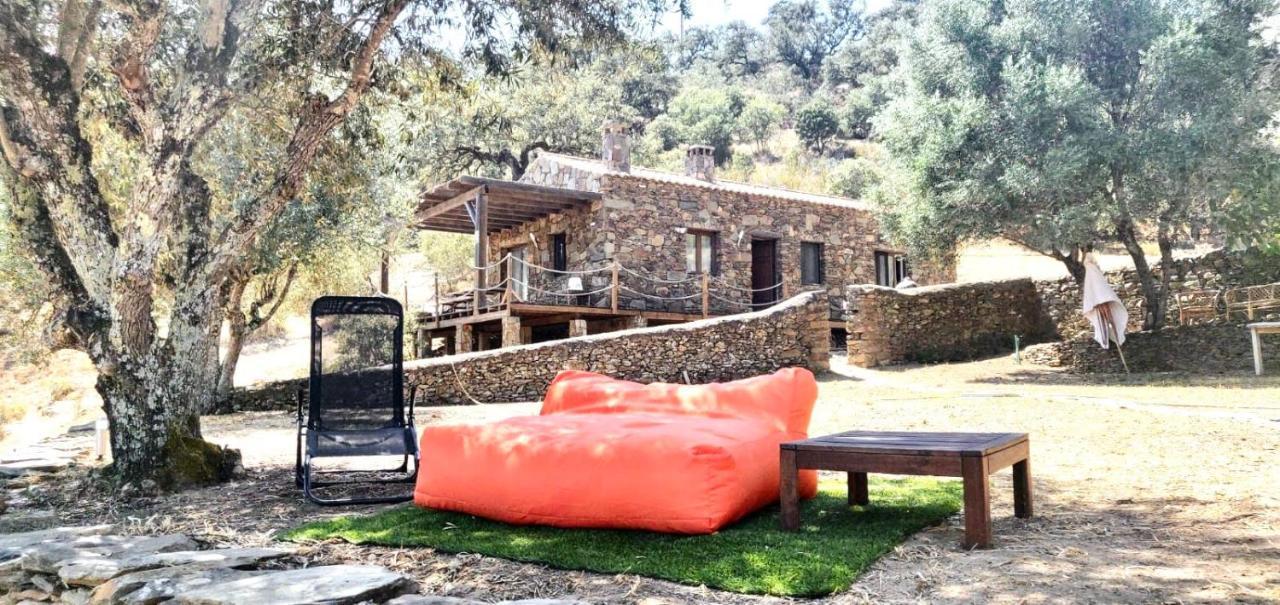 Marchicão Casas De Campo Do Castro Da Cola מראה חיצוני תמונה