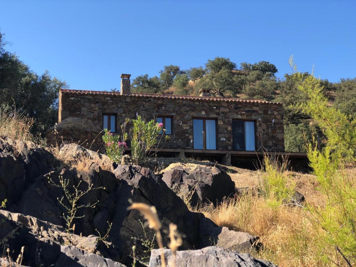 Marchicão Casas De Campo Do Castro Da Cola מראה חיצוני תמונה