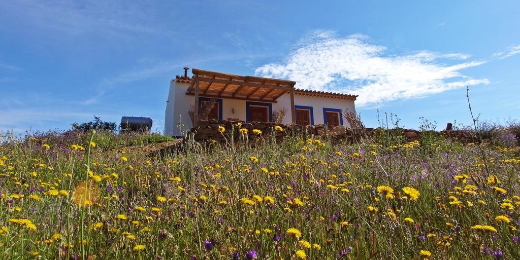 Marchicão Casas De Campo Do Castro Da Cola חדר תמונה
